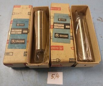 Redukční pouzdro s unašečem