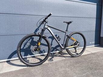 Horské kolo Haibike