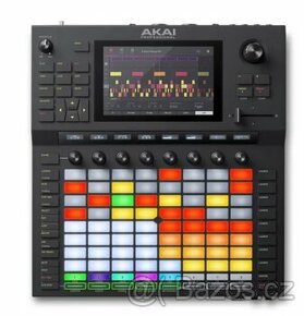 AKAI FORCE plexi kryt