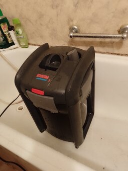 Vnější akvarijní filtr Eheim 2080