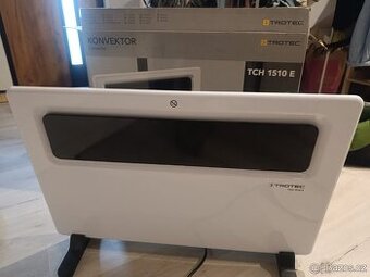 Konvektor Trotec THC 1510 E