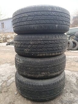 265/65 R18 114S NEXEN