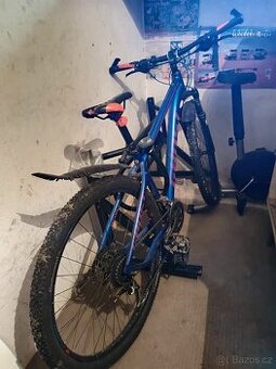 Prodám kolo GHOST