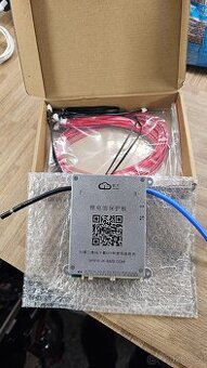 JK smart BMS 8-17S 40A/60A JK-BD4A17S4P