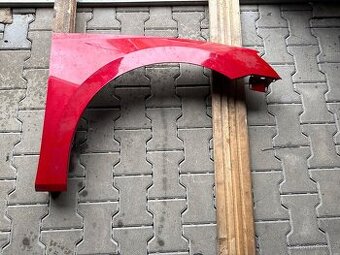 Škoda Superb 3 pravý přední blatník