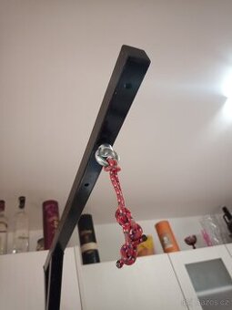 Mobilní konstrukce pro zavěšení Hacka (Hojda) babyvaku