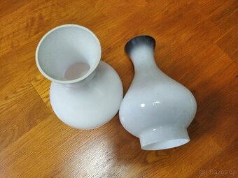 Prodám stínítko světla, cylindr lampy