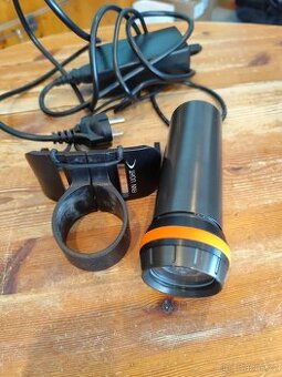 Světlo Finn Light Short 1400