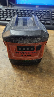 Aku Hilti 36V
