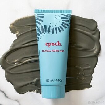 AKCE NuSkin Epoch Glacial Marine Mud Mask bahenni maska -45%