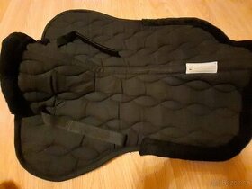 Syntetický beránek pod sedlo Waldhausen