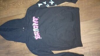 Divči mikina zn. Bright