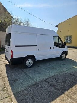 Ford Transit 2.2.TDCI