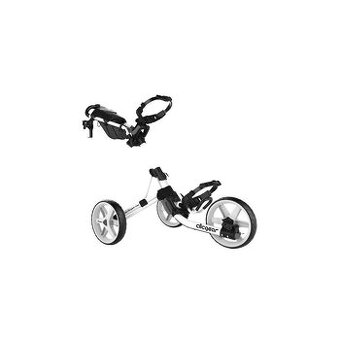 ClicGear M4 golfový vozík