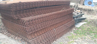 Kari sítě - 1