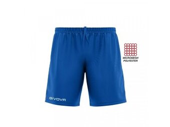 Sportovní kraťasy pantaloncino one GIVOVA