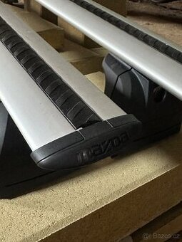 Střešní nosiče Thule pro Mazdu CX-5