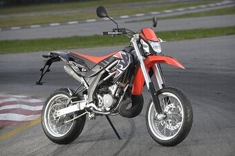 Zrdcátka Aprilia