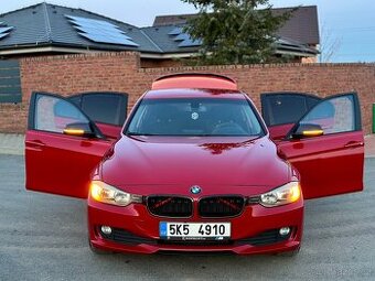 Bmw f30 2.0D
