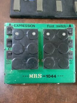 Multiefekt MRS 1044