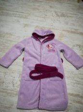 Župan Hello Kitty 110/116#