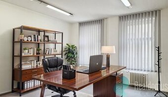 Pronájem kancelářských prostor Opletalova, Praha 1