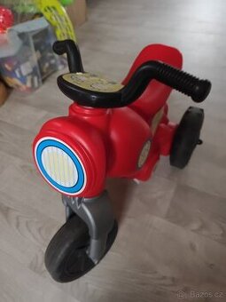 Dětské odrážedlo