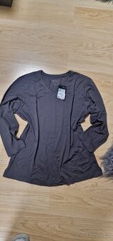 Tričko s dlouhým rukávem