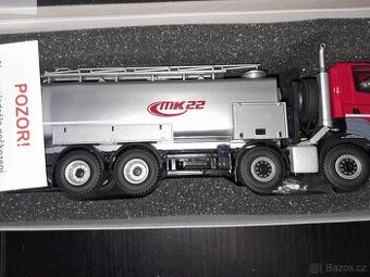 KADEN TATRA PHOENIX 8X8 S MYCÍ NÁSTAVBOU MK22 KOBIT