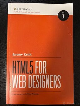 HTML5 for Web Designers