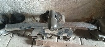 Renault Espace závěsné zařízení