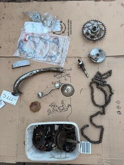 Moped Stadion dily cena za vše