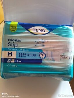 Pleny pro dospělé Tena vel.M