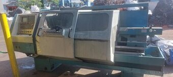 NC soustruh TOS NC 63 (6852)