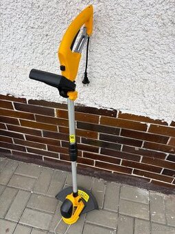 Elektrická strunovka