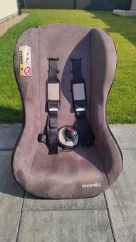 Dětská autosedačka Nania