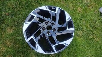 Kia Sportage 5 V NQ5 2021 - elektron disk