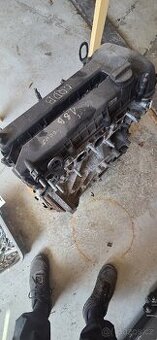Motor 1.8 i  ford focus, cmax qqdb