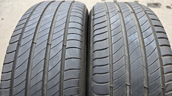 Letní pneu 215/55/17 Michelin