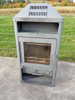 Krbová kamna Wamsler 198 70