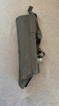 Volvo ochrana zavazadlového prostoru