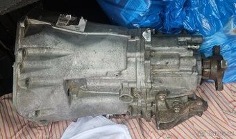 Prodam repasovanou prevodovku na Mercedes Benz Sprinter 906