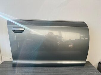 Audi A6 C6 4F PP Dveře LY7G