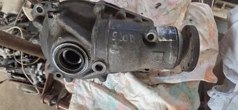 Přední diferencial bmw 530gt xdrive 180kw