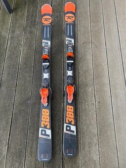 Prodam lyze Rosignol P300, delka 156 cm