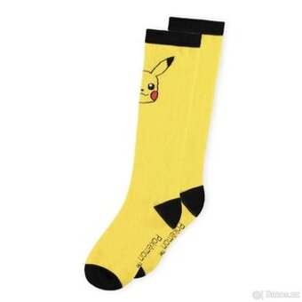 Ponožky Pokémon