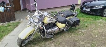 Suzuki Intruder vl 1500
