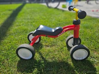 odrážedlo Puky Wutch