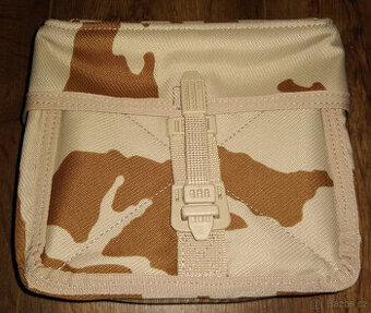 Univerzální sumka MNS 2000 desert, nová