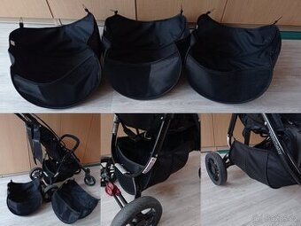 Košík na Valco snap4, nové k odeslání